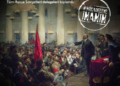 21_smolnyde_sovyet_delegeleri_-_yazili