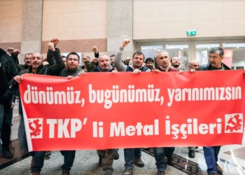 tkplimetaliscileri