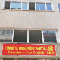 iskenderun
