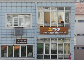 kayseri