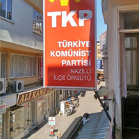 nazilli