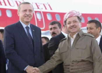 barzani