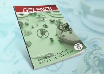 gelenek