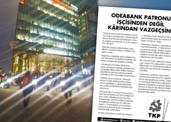 odeabank