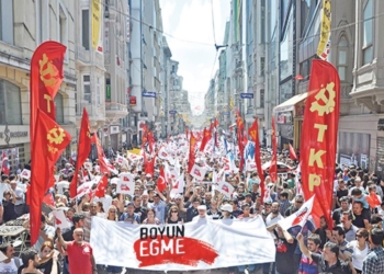 istiklalbe