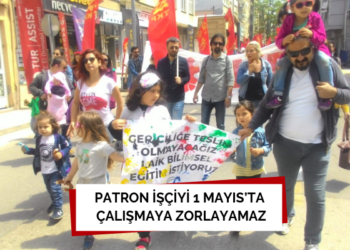1mayisemekmerk