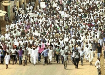 sudanprotest
