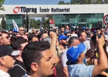 tupras