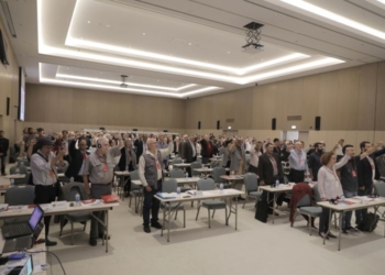 konferans