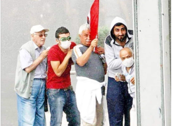 gezi