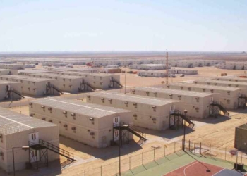 labour-camps
