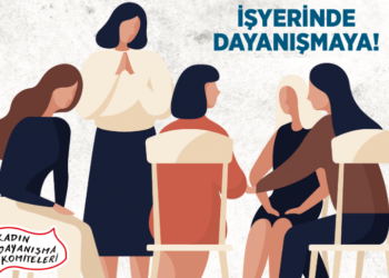 isyerinde_dayanismaya