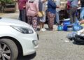 Dikmen ve Bucak Köyleri (
