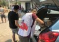 Karaöz Köyü