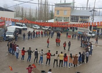 Erzurum Karaçoban