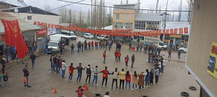 Erzurum Karaçoban