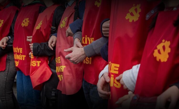 İşte TKP’nin Çözümü: İç Politika