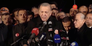 TKP’li hukukçulardan aralarında Cumhurbaşkanı Recep Tayyip Erdoğan’ın da bulunduğu 215 isim hakkında suç duyurusu