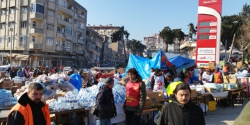 TKG: Üniversiteleri Kapatmak Sizleri Sorumluluktan Kurtarmaz!