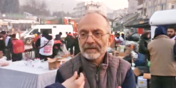 TKP Genel Sekreteri Kemal Okuyan: Büyük tehdit kapıda, kaybedecek zamanımız yok