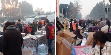 Dünya komünist ve işçi partilerinin yüreği Türkiye halkıyla birlikte atıyor