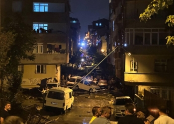 istanbul sel tkp
