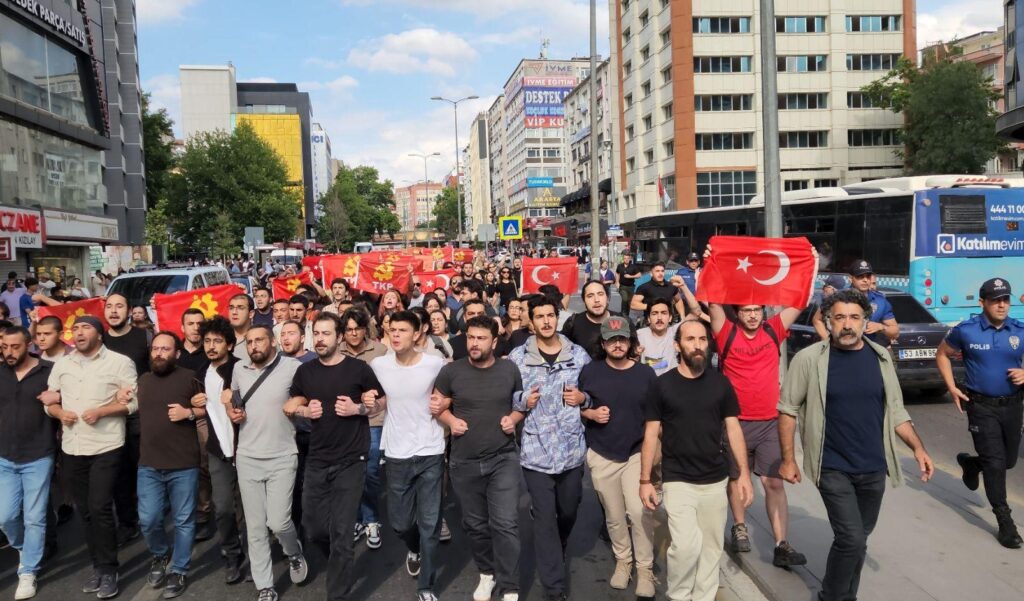 Ankara